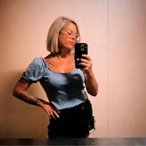 Meet your Posher, Korey